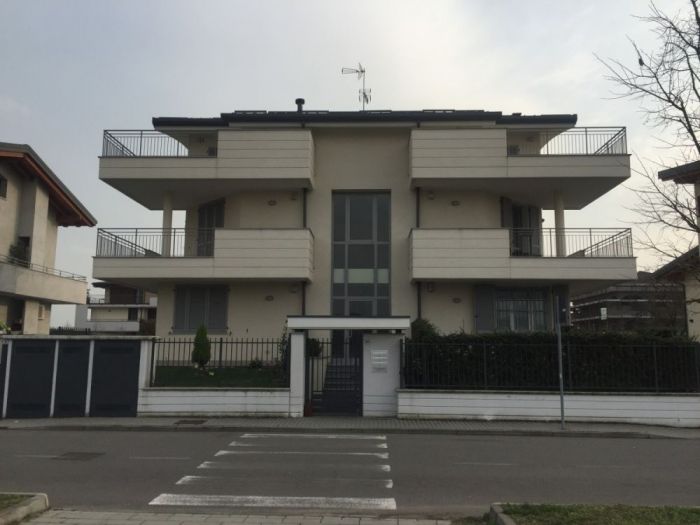 Archisio - Edilnica - Progetto Costruzioni civili