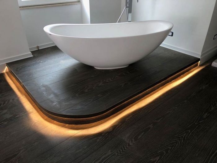 Archisio - Larte Nel Parquet srl - Progetto Realizzazioni 10