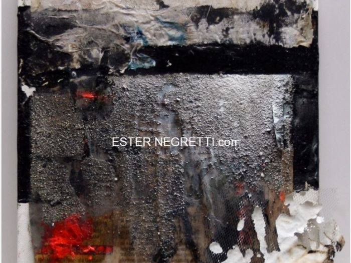 Archisio - Ester Maria Negretti - Progetto ESTER MARIA NEGRETTI