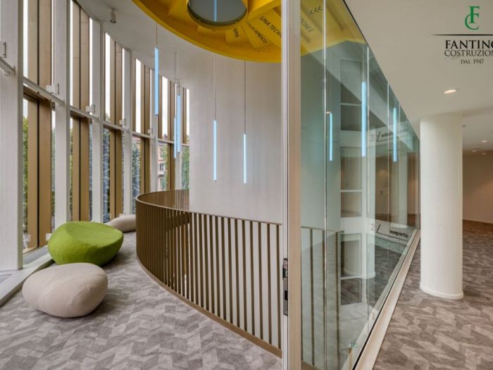 Archisio - Davide Gonella Fotografo - Progetto Rond dei talenti