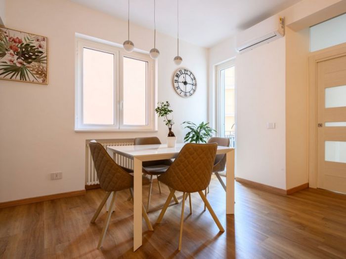 Archisio - Valentina Solano - Progetto Una casa per quattro