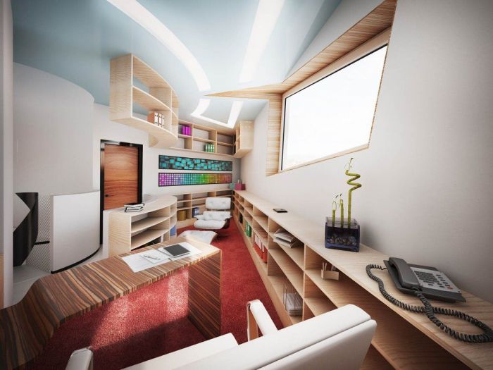 Archisio - Denis Confalonieri - Progetto Soft cube