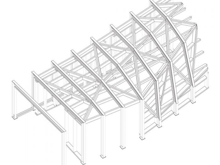 Archisio - Plasma Studio - Progetto Esker house