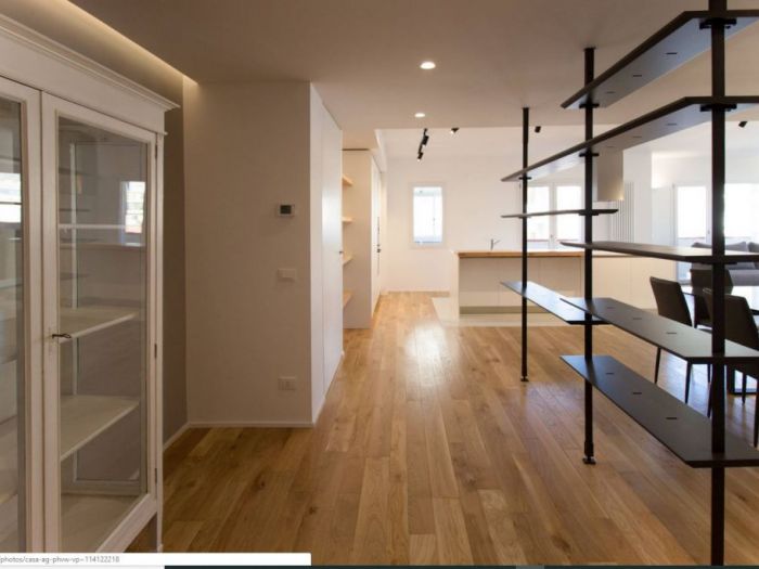 Archisio - Gaspare Di Maggio - Progetto Casa ag