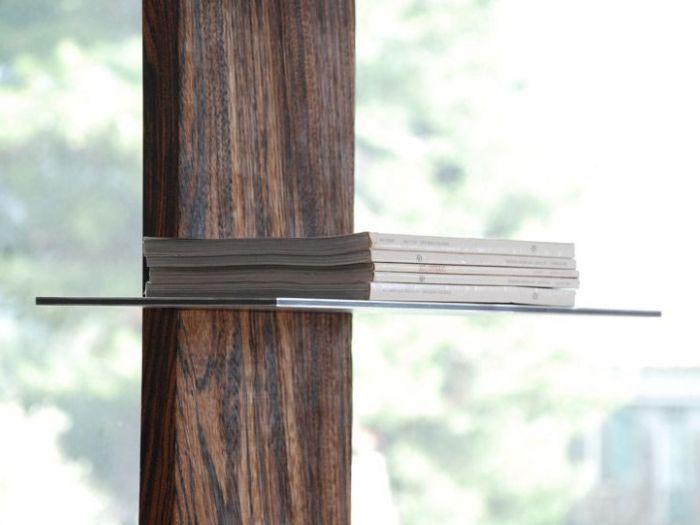 Archisio - Ebanisteria Cavallaro - Progetto Pronte