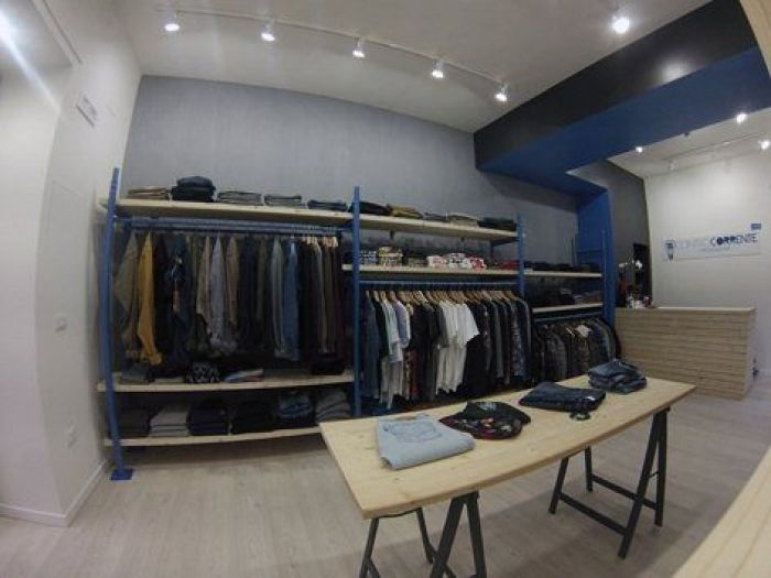 Archisio - Mario Verace - Progetto Contro corrente