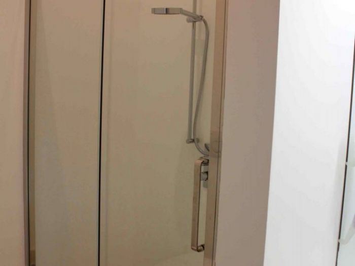 Archisio - Daniele Francesco Santoro - Progetto Bianca casa