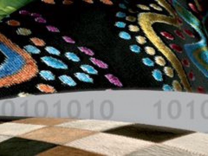 Archisio - Surteco Pavimenti - Progetto Digital-edge stampiamo la vostra bordatura