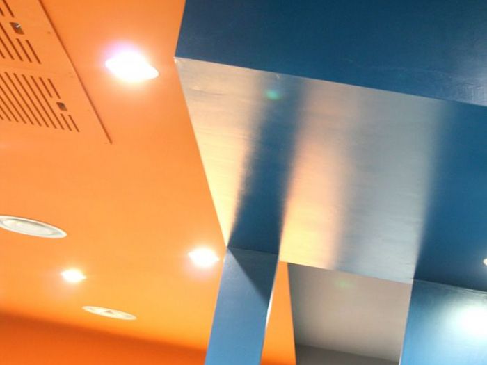 Archisio - Massimo De Salvia - Progetto Farmacia vmg2010