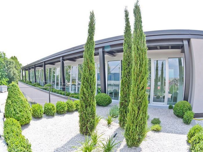 Archisio - Durante Ufficio - Progetto Favaro servizi