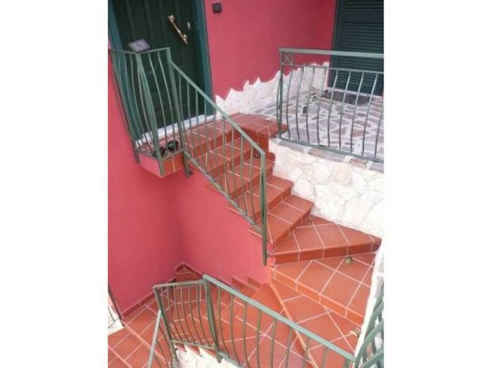 Archisio - Castelli Romani Larte Della Pietra - Progetto Ristrutturazioni