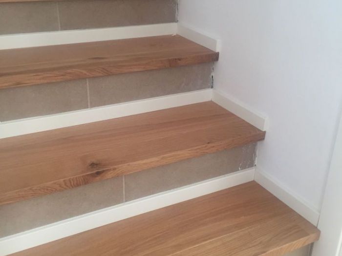 Archisio - Falcometal - Progetto Scale