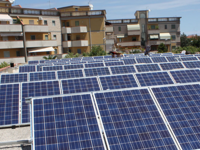 Archisio - Ener-gea srl - Progetto Benefici per i clienti