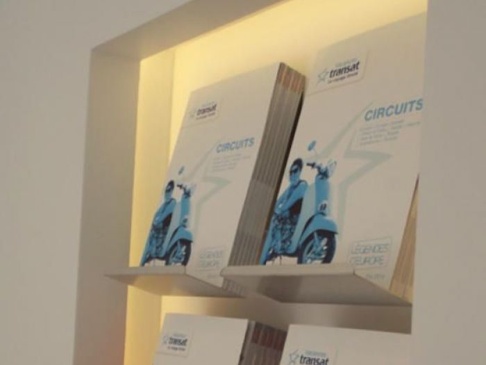 Archisio - Archetipo Architettura E Design - Progetto Lampade da incasso