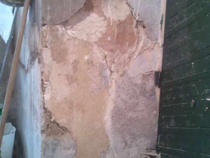 Archisio - Luni Progres - Progetto Villa capitani - sarzanello