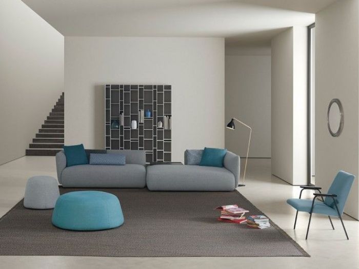 Archisio - Mdf Italia - Progetto Cosy
