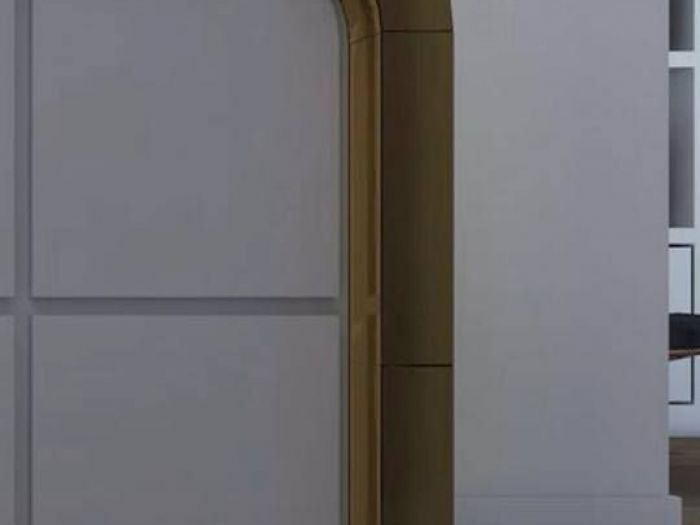 Archisio - Falegnameria Speranza - Progetto Arredamenti su misura