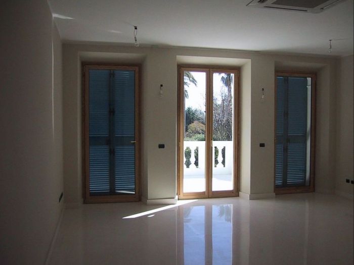 Archisio - Alberto Albeggiani - Progetto Cap dantibes - costa azzurra