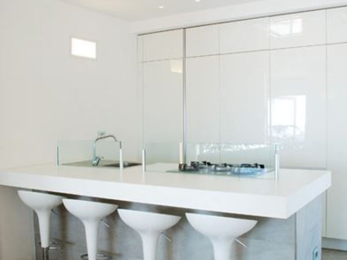 Archisio - Gabriele Mazzei Architetto - Progetto Villa time