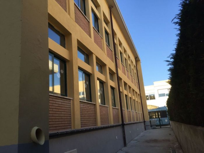 Archisio - Gimmirestauri - Progetto Pitture interne