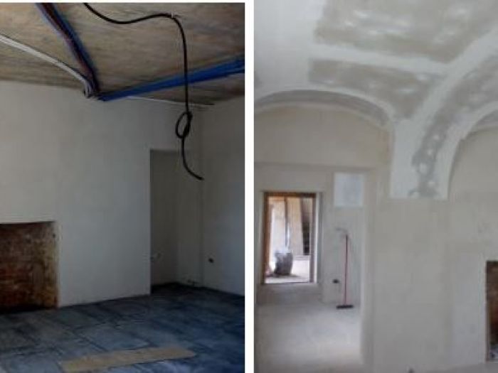 Archisio - Montanaro Torino srl - Progetto Interni