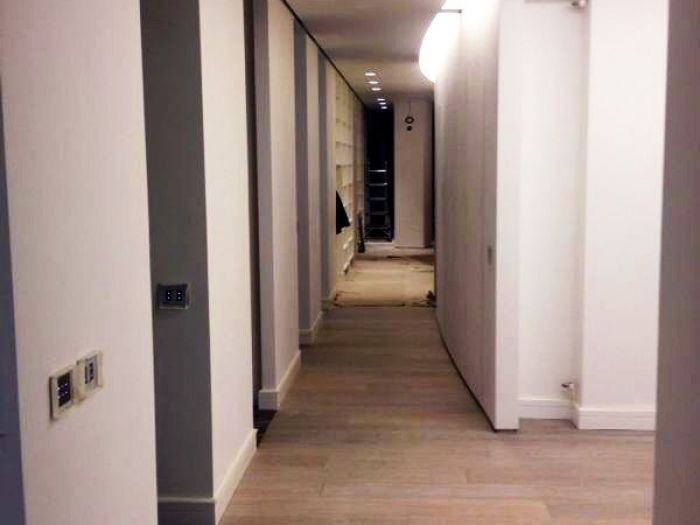 Archisio - Consorzio Altus - Progetto Ristrutturazione appartamento