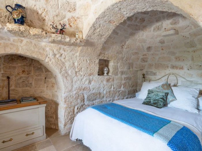 Archisio - Andrea Rollo - Progetto Trullo giancamisa