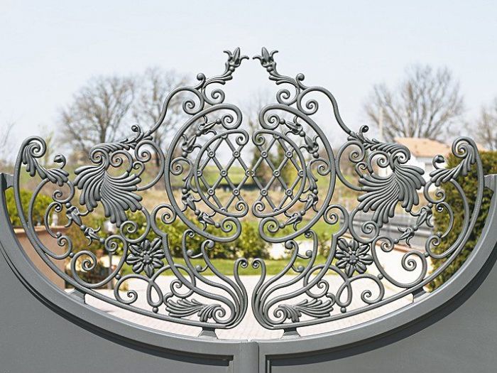 Archisio - Alutrend - Progetto Decorazioni