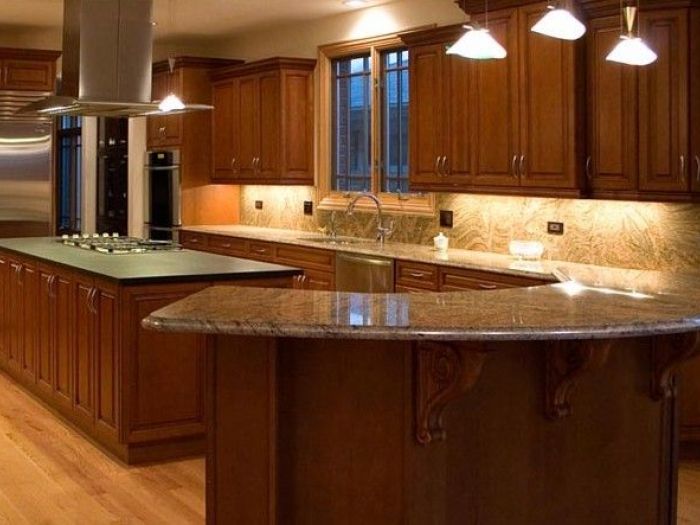 Archisio - Falegnameria Su Misura - Progetto Cucine in legno su misura