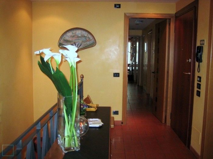 Archisio - Cofra Architettura Design Innovazione - Progetto Ridistribuzione spazi