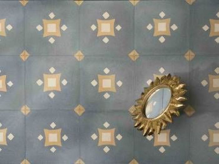 Archisio - Romano Pavimenti - Progetto Cementine