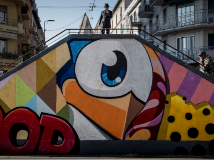 Archisio - Andrea Somavilla - Progetto Foto