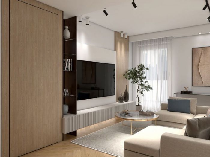 Archisio - Micaela Iurlo - Progetto Casa c