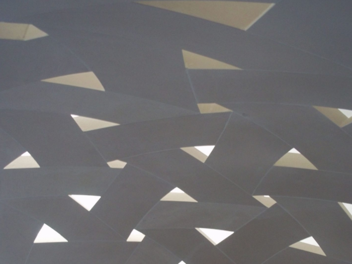 Archisio - Ateliers Romeo - Progetto Vault per spa privata