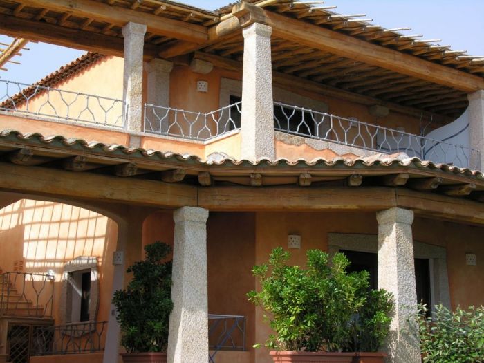 Archisio - Impresa Edile Marongiu - Progetto Nuove costruzioni