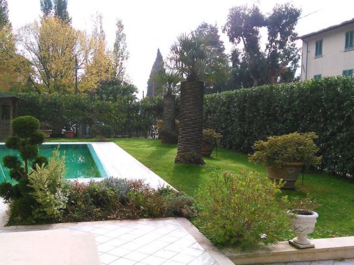 Archisio - Gea Gardening - Progetto Gea gardening