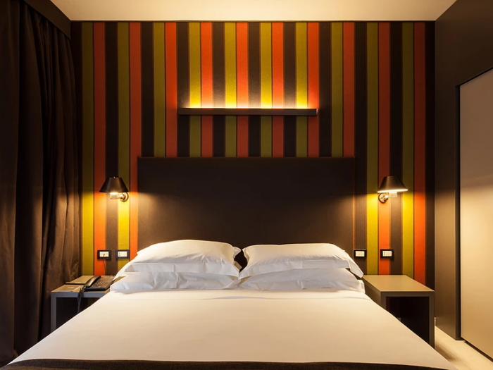 Archisio - Alessandra Vaccari - Progetto Fifty house cellini