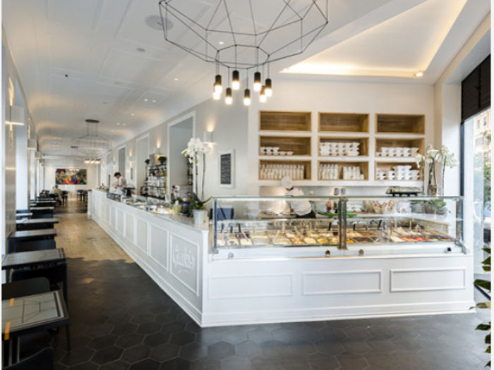 Archisio - Studio Kami - Progetto Giakis