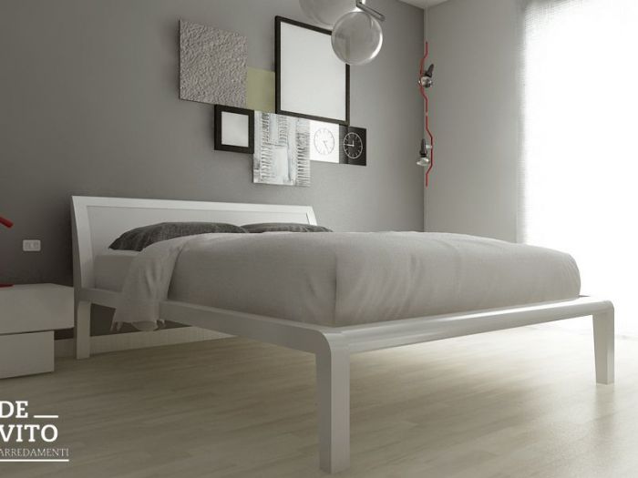 Archisio - Archirender3d - Progetto Progettazione interna