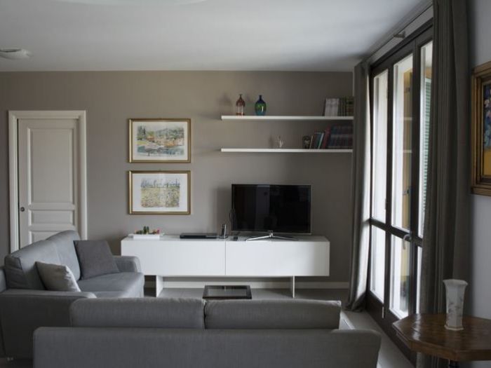 Archisio - Adsg - Progetto Appartamento