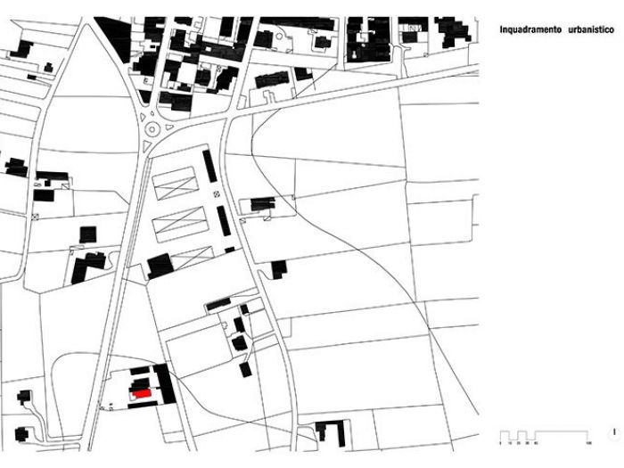 Archisio - Domenico Pastore - Progetto Pm house