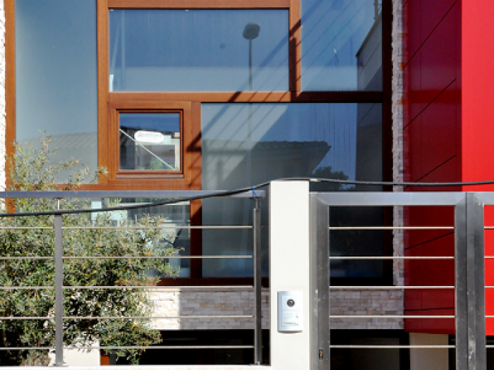 Archisio - Hz Studio Architettura E Ingegneria - Progetto Bonu house cagliari