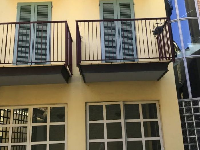 Archisio - Studio Giuseppe Dondoni Sgd - Progetto Progetto edificio in centro storico