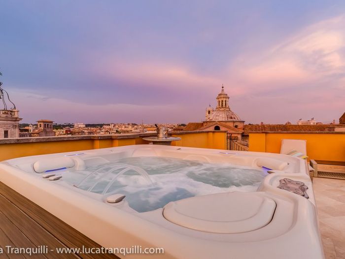 Archisio - Luca Tranquilli Fotografo - Progetto Attico