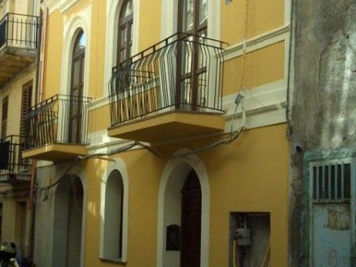 Archisio - Errico Gaglianese - Progetto Restauro facciate