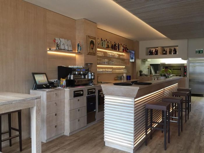 Archisio - Falegnameria Caricato - Progetto Arredamenti interni su misura