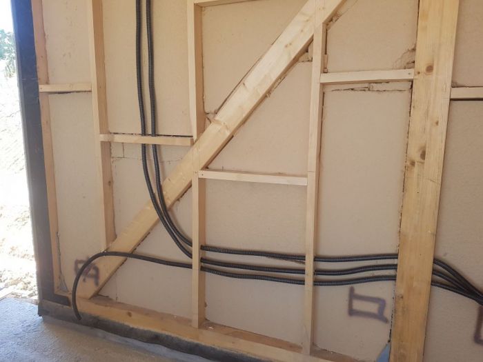 Archisio - Luigi Aronica - Progetto Casa spagnola