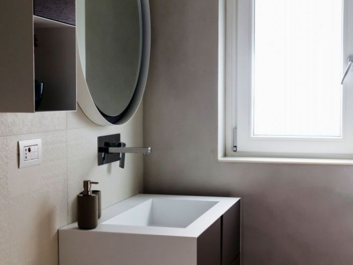 Archisio - Design Project - Progetto Private house