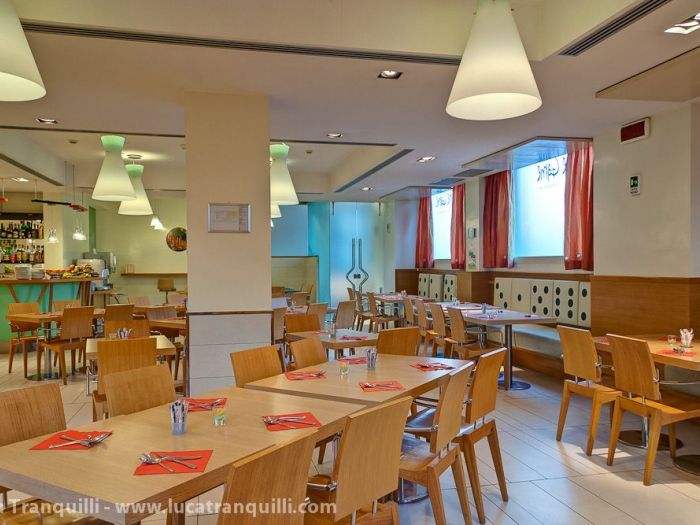 Archisio - Luca Tranquilli Fotografo - Progetto Ristoranti e tavolate