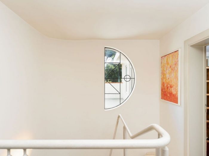 Archisio - Raffaello Terreni - Progetto Villa a pontedera